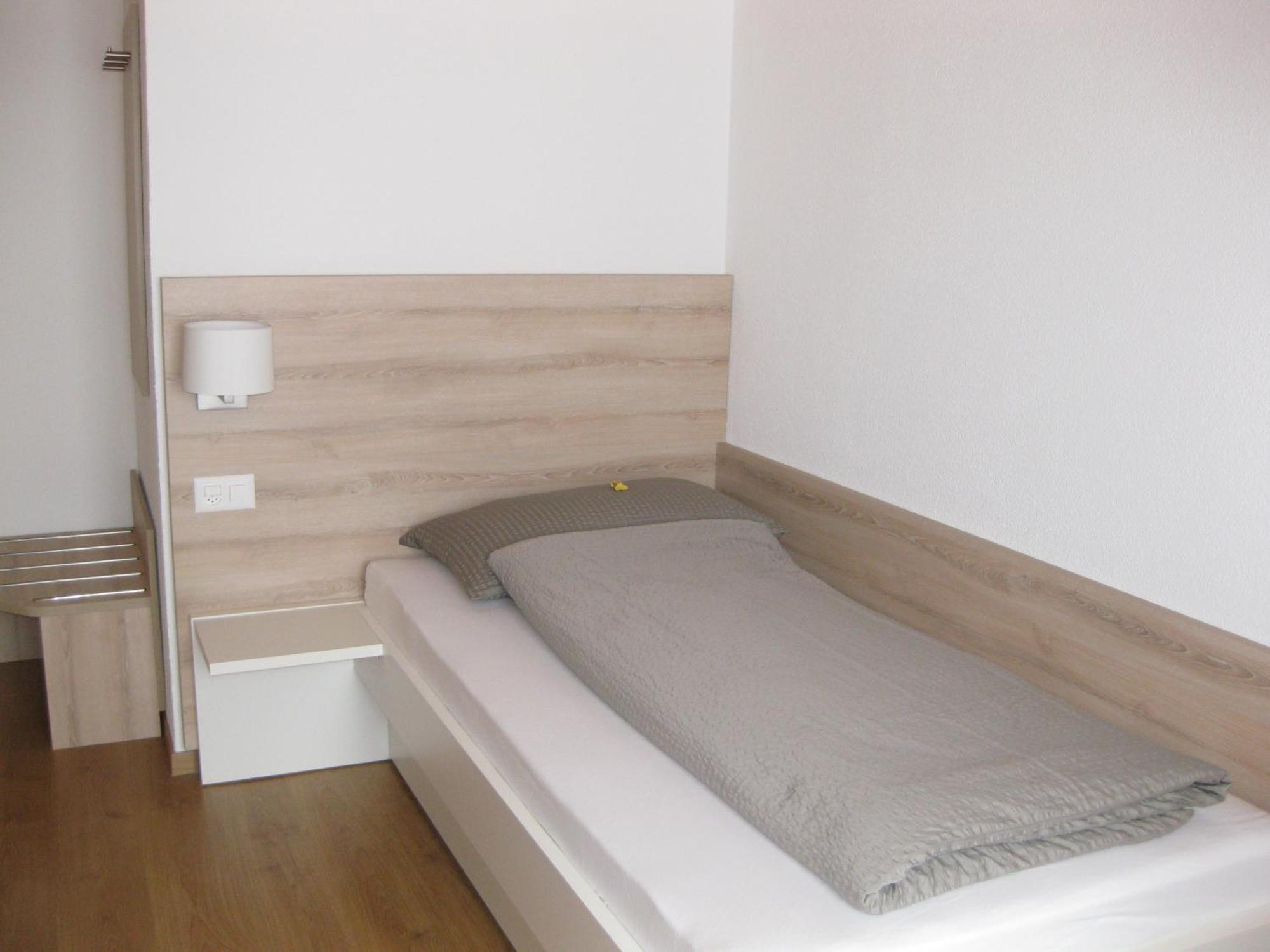 Hotel Hubertus Obergesteln ห้อง รูปภาพ